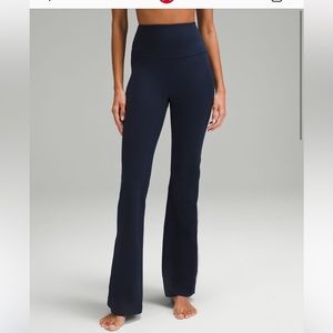 Lululemon Flare Legging